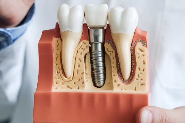 İmplant Fiyatları ?