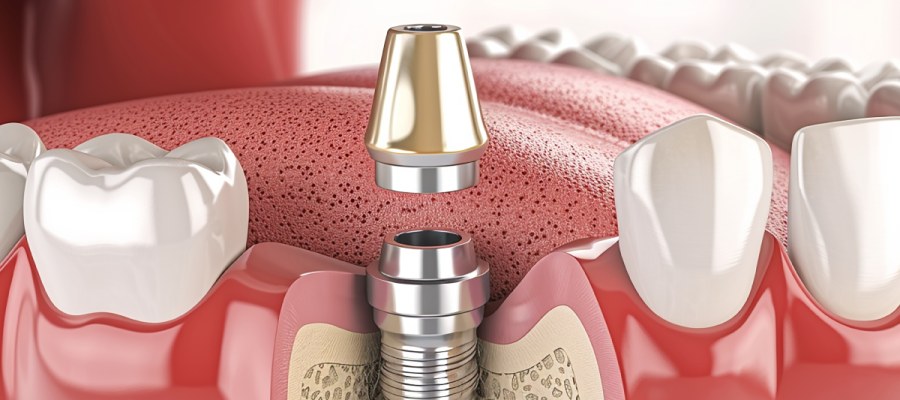 İmplant ne kadar ? İmplant ne kadar ?