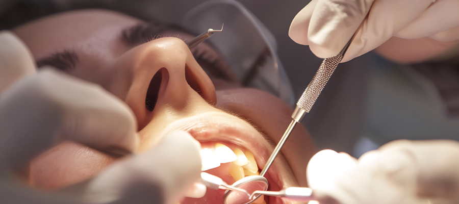 İmplant Tedavisi ? İmplant Tedavisi ?