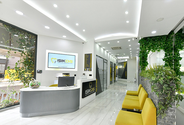 clinic
